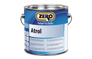 Zero Atrol Ventilationslack